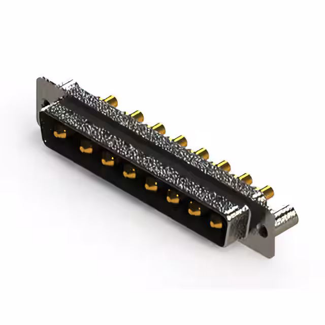 627-8W8-624-2NB EDAC Inc.  Gruppi di connettori D-Sub